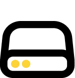 Option de stockage SSD